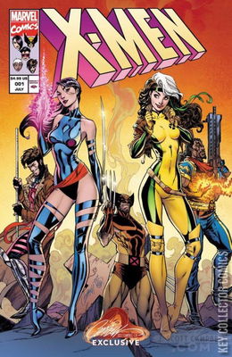 Astonishing X-Men