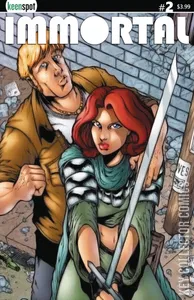 Immortal #2