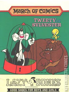 March of Comics #421