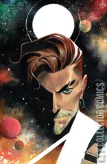Variant Cover for We Only Find Them When They're Dead #12