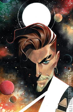 Variant Cover for We Only Find Them When They're Dead #12