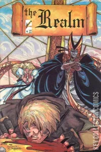 The Realm #4