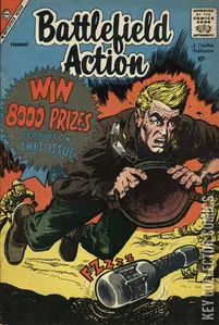Battlefield Action #23