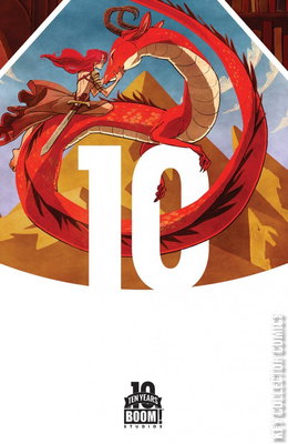 Jim Henson's The Storyteller: Dragons