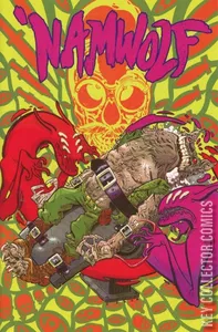 Namwolf #3