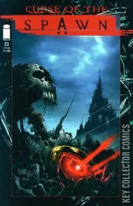Curse of the Spawn #23