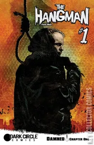 The Hangman #1