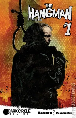 The Hangman