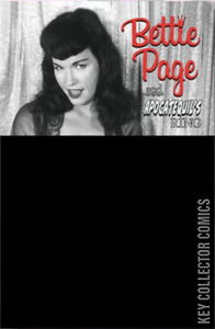 Bettie Page and Apocatequil's Ring