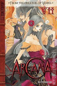 Arcana #7