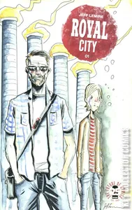 Royal City #1