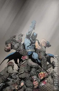 DCeased #1
