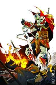 Rogue Sun #30