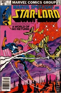 Marvel Spotlight #7