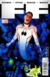 FF #3