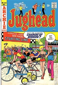 Archie's Pal Jughead #233