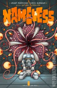 Nameless #4