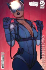 Cover for Absolute Batman #13