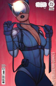 Absolute Batman #13