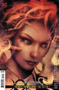 Justice League Dark #13