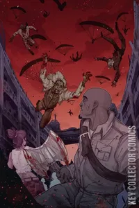 Z Nation #3