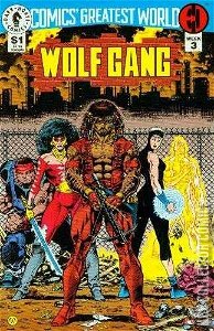 Comics' Greatest World: Barb Wire #3