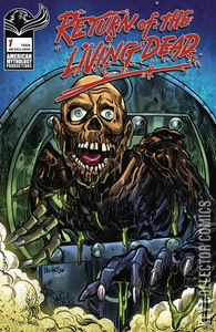 Return of the Living Dead #1 