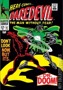 Daredevil #37
