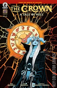 The Crown: A Tale of Hell #2