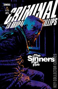 Criminal: The Sinners #5