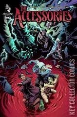Cover for The Accessories #1