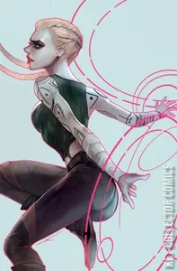 Grimm Universe Retailer Program 2023 #5