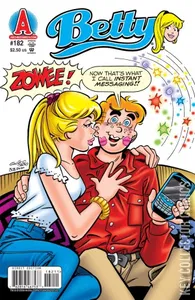 Betty #182
