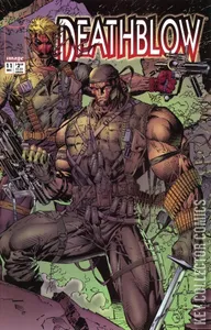 Deathblow #11