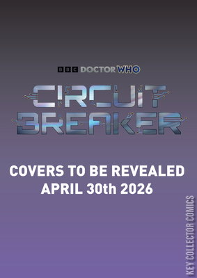 Doctor Who: Circuit Breaker