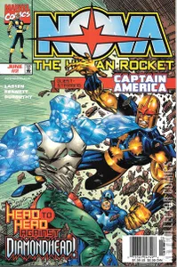 Nova #2