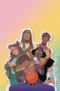 The Avant-Guards #4