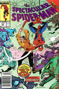 Peter Parker: The Spectacular Spider-Man #147