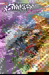 Omega Kids #2