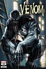 Variant Cover for Venom #32