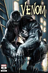 Venom #32