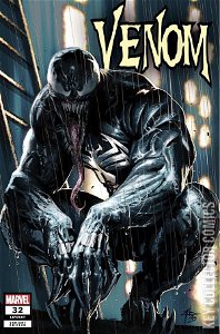 Venom #32 