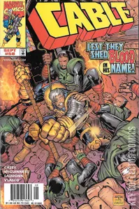 Cable #58