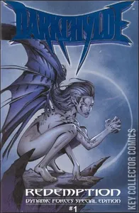Darkchylde: Redemption #1