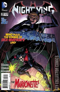 Nightwing #27
