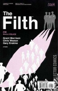 The Filth #8
