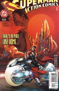 Action Comics #812