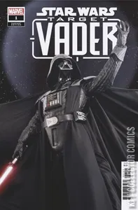 Star Wars: Target Vader #1