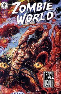 ZombieWorld: Tree of Death #4