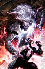 Cover for King In Black #1